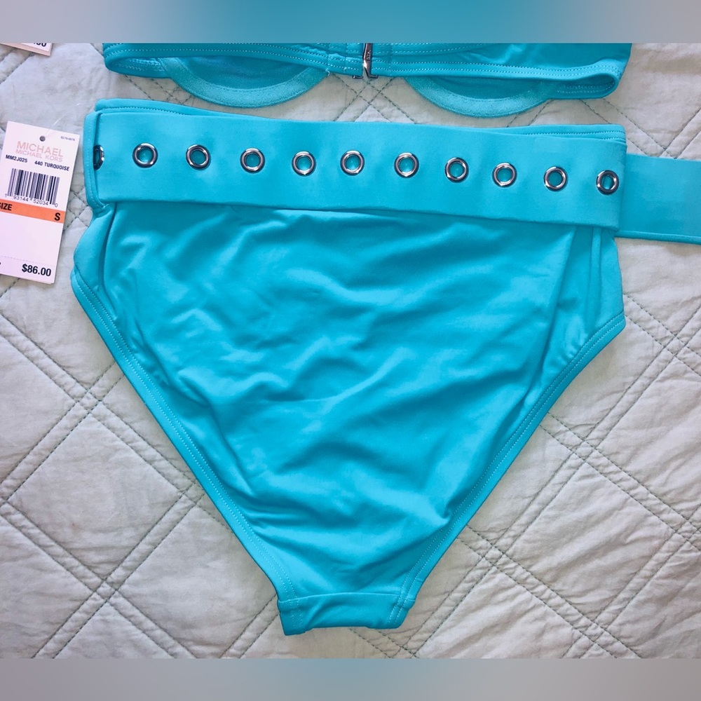 Michael Kors bikini - Picture 7 of 8
